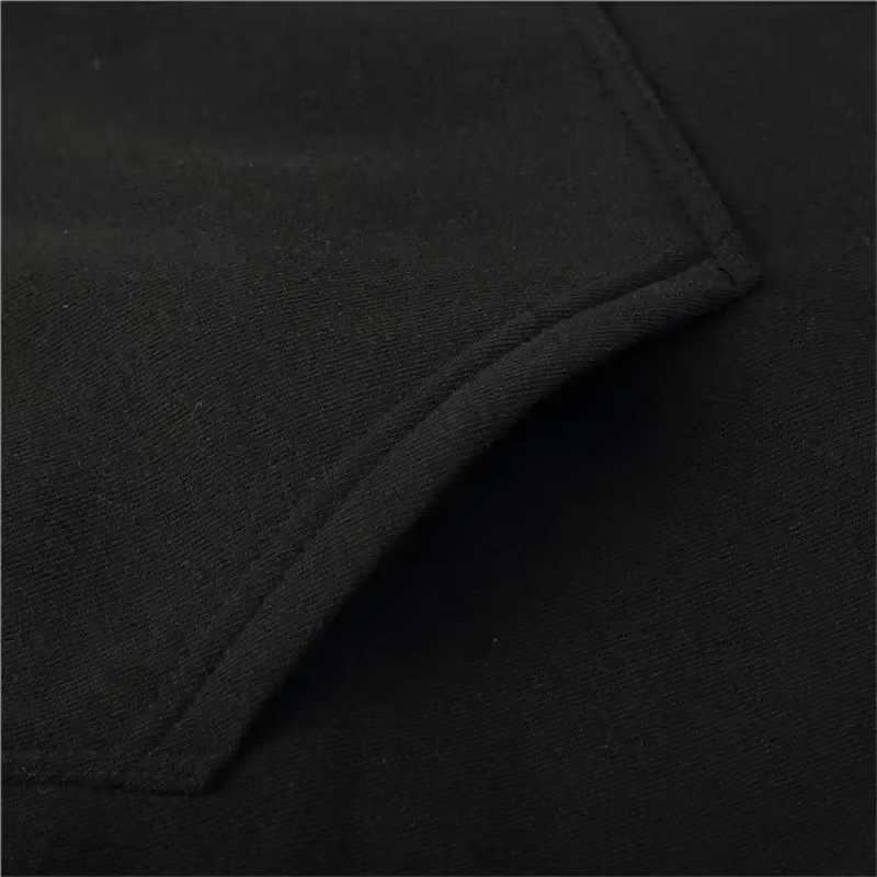 Kokushibo Männer Herbst Winter – Streetwear Brand Y2K Bewertung und Preis