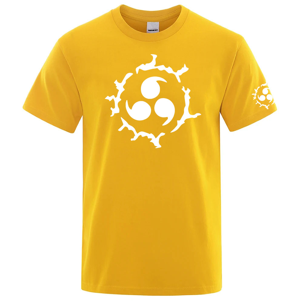 2026 NARUTO Brand Sommer Herre – Streetwear Brand Logos Bewertung und Preis