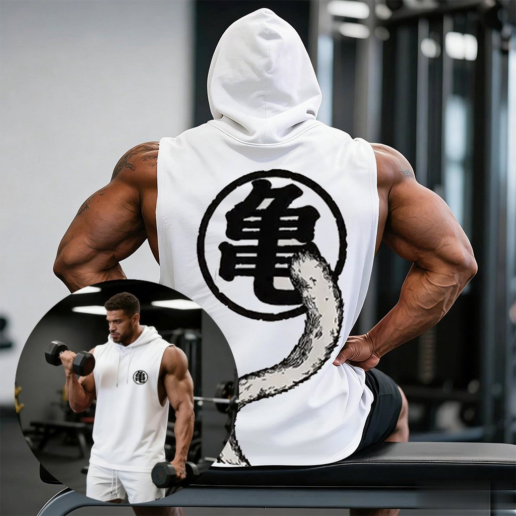 2026 Dragon Ball Anime Fitness – Streetwear Brand Y2K Bewertung und Preis