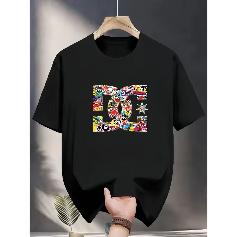 Modischer Trend: Hochwertiges  – Streetwear Brand Graphics Bewertung und Preis