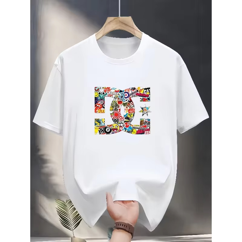 Modischer Trend: Hochwertiges  – Streetwear Brand Graphics Bewertung und Preis