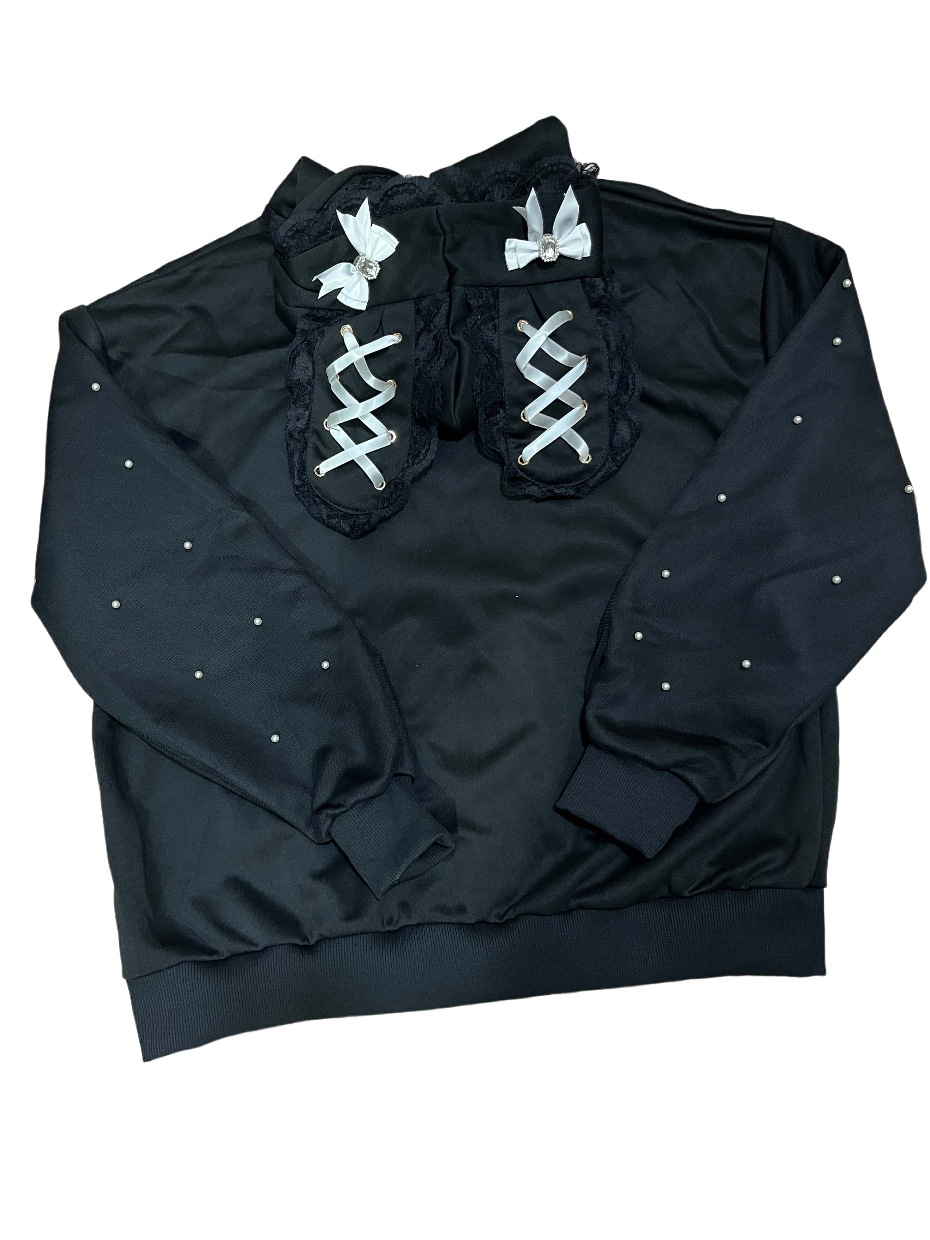 Japanische Lolita Kawaii Jirai – Streetwear Brand Y2K Bewertung und Preis