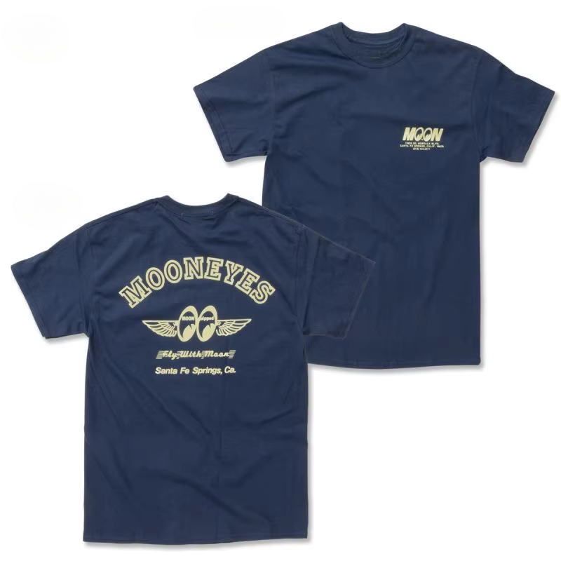 2026 Goes We Go Moon Trendiges – Streetwear Brand Graphics Bewertung und Preis