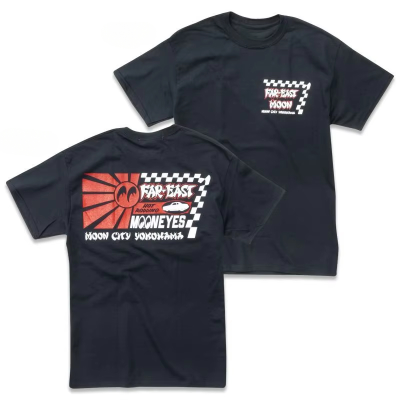 2026 Goes We Go Moon Trendiges – Streetwear Brand Graphics Bewertung und Preis