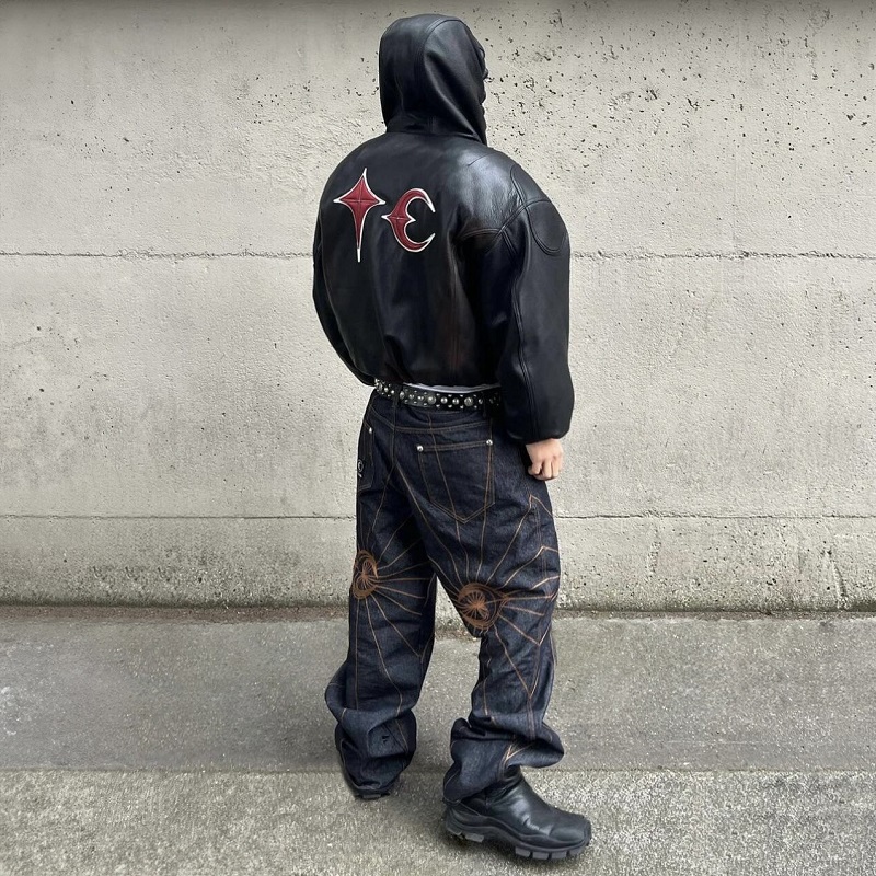 Thug Club Neuankömmling Niche  – Streetwear Brand Hoodie Bewertung und Preis