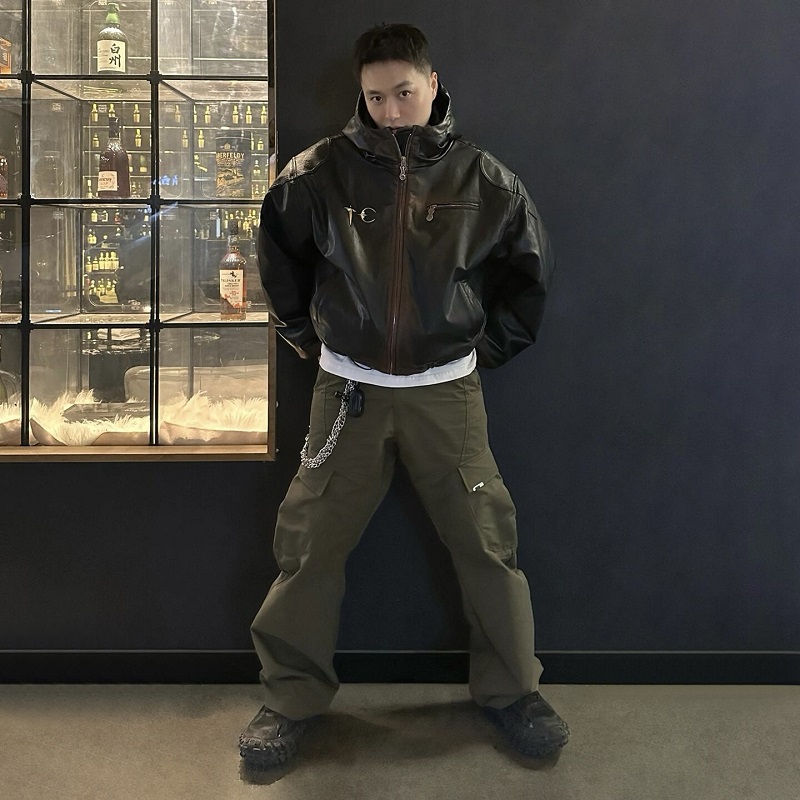 Thug Club Neuankömmling Niche  – Streetwear Brand Hoodie Bewertung und Preis