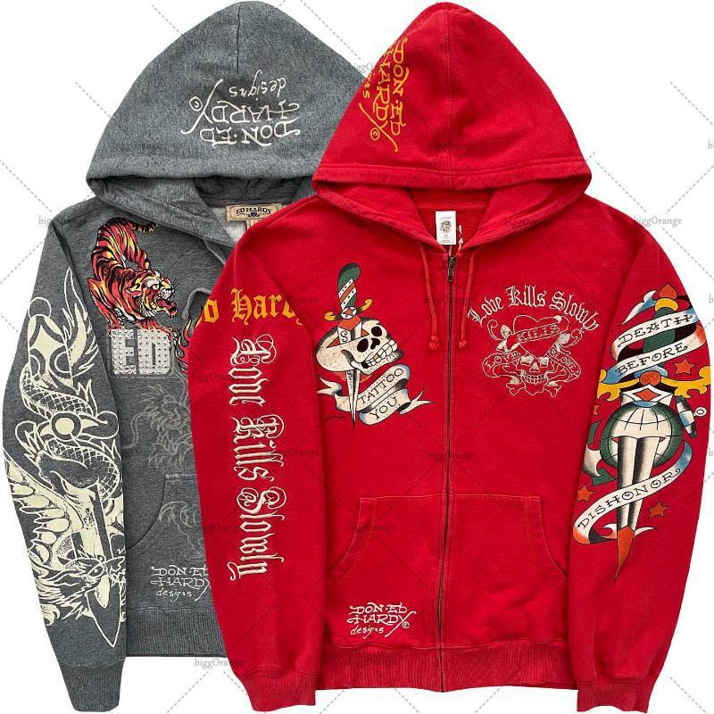 American Gothic Ro Skull Bones – Streetwear Brand Hoodie Bewertung und Preis