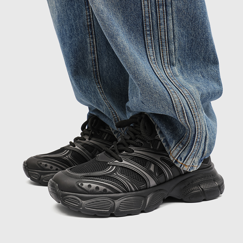 Nische Marke Frühjahr Neue Mes – Streetwear Brand Niche Bewertung und Preis