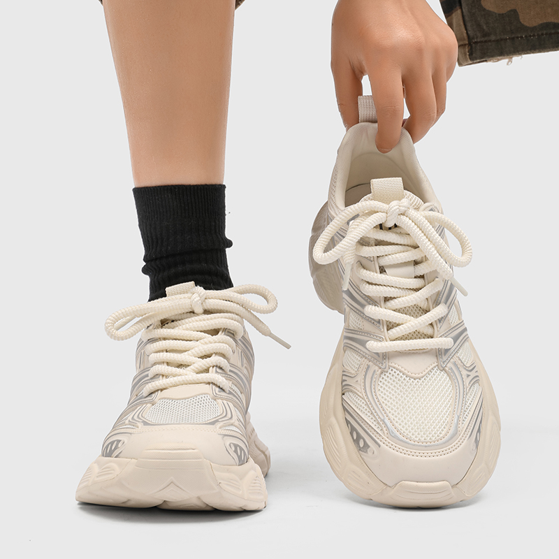 Nische Marke Frühjahr Neue Mes – Streetwear Brand Niche Bewertung und Preis