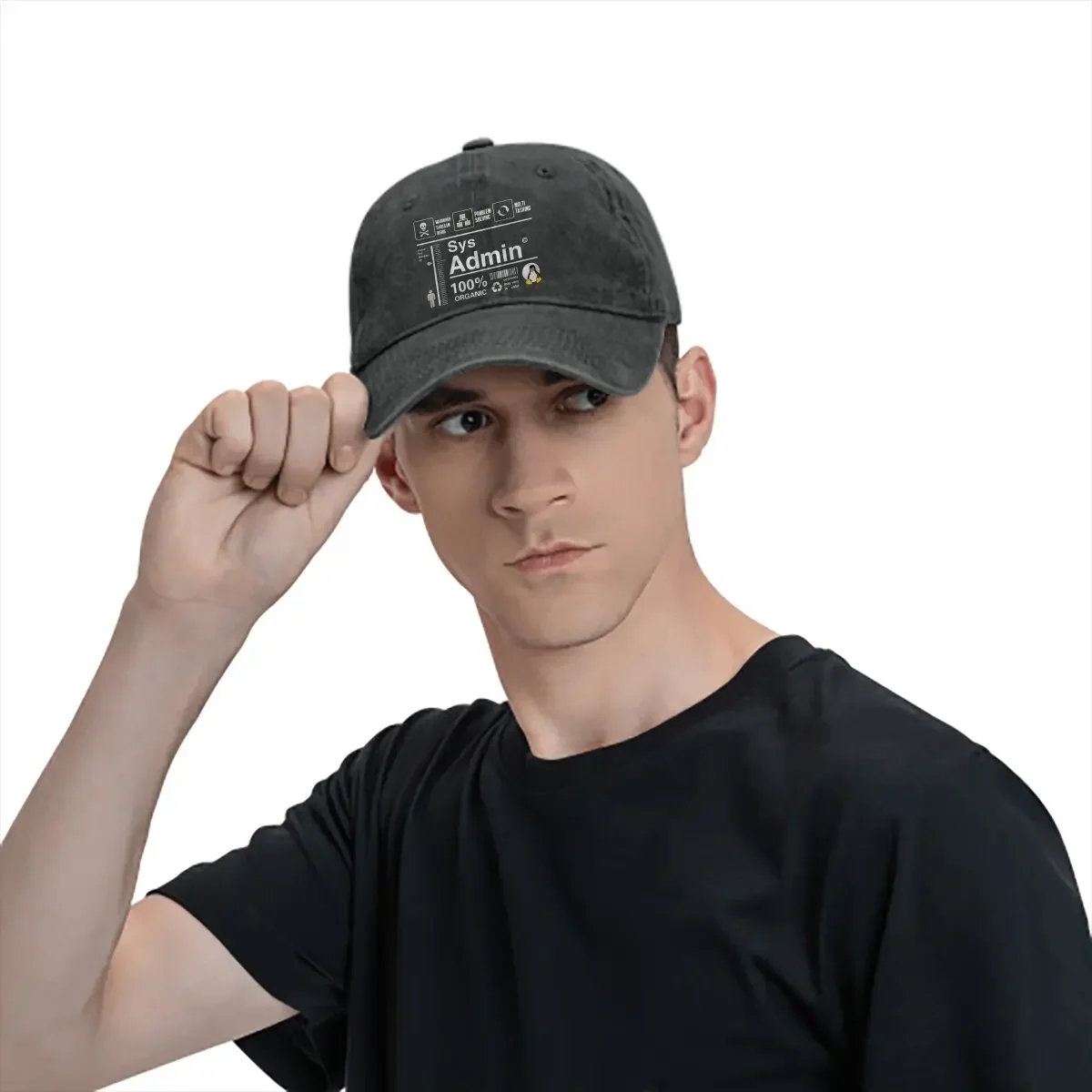 Linux Kit Infographic Sys Admi – Stussy Bucket Hat Bewertung und Preis