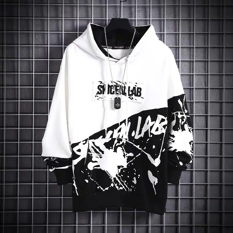 2024 neue japanische Herren Hi – Streetwear Brand Hoodie Bewertung und Preis