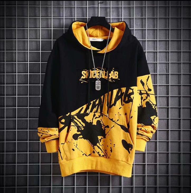 2024 neue japanische Herren Hi – Streetwear Brand Hoodie Bewertung und Preis