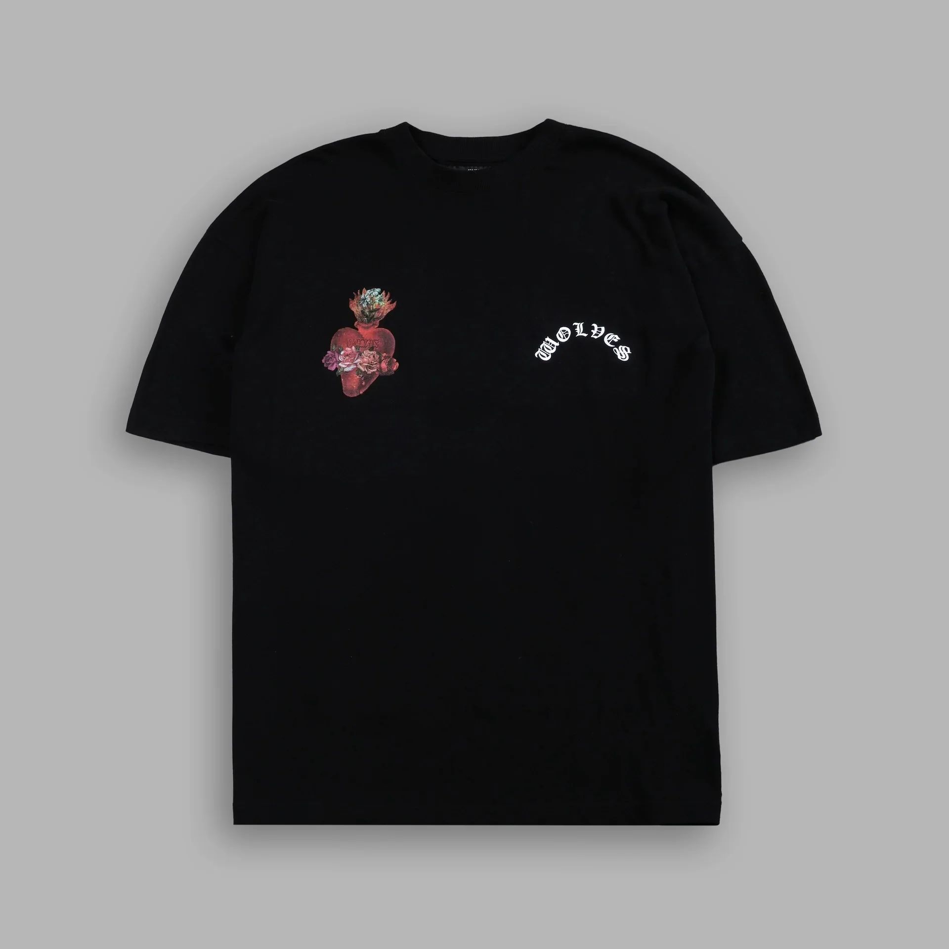 WOLVES CLUB Co-Branded Classic – Streetwear Brand Y2K Bewertung und Preis