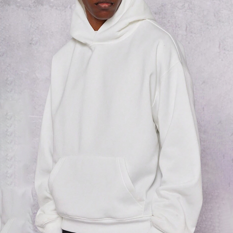 Casual Hoodies Sweatshirts Män – Streetwear Brand Hoodie Bewertung und Preis