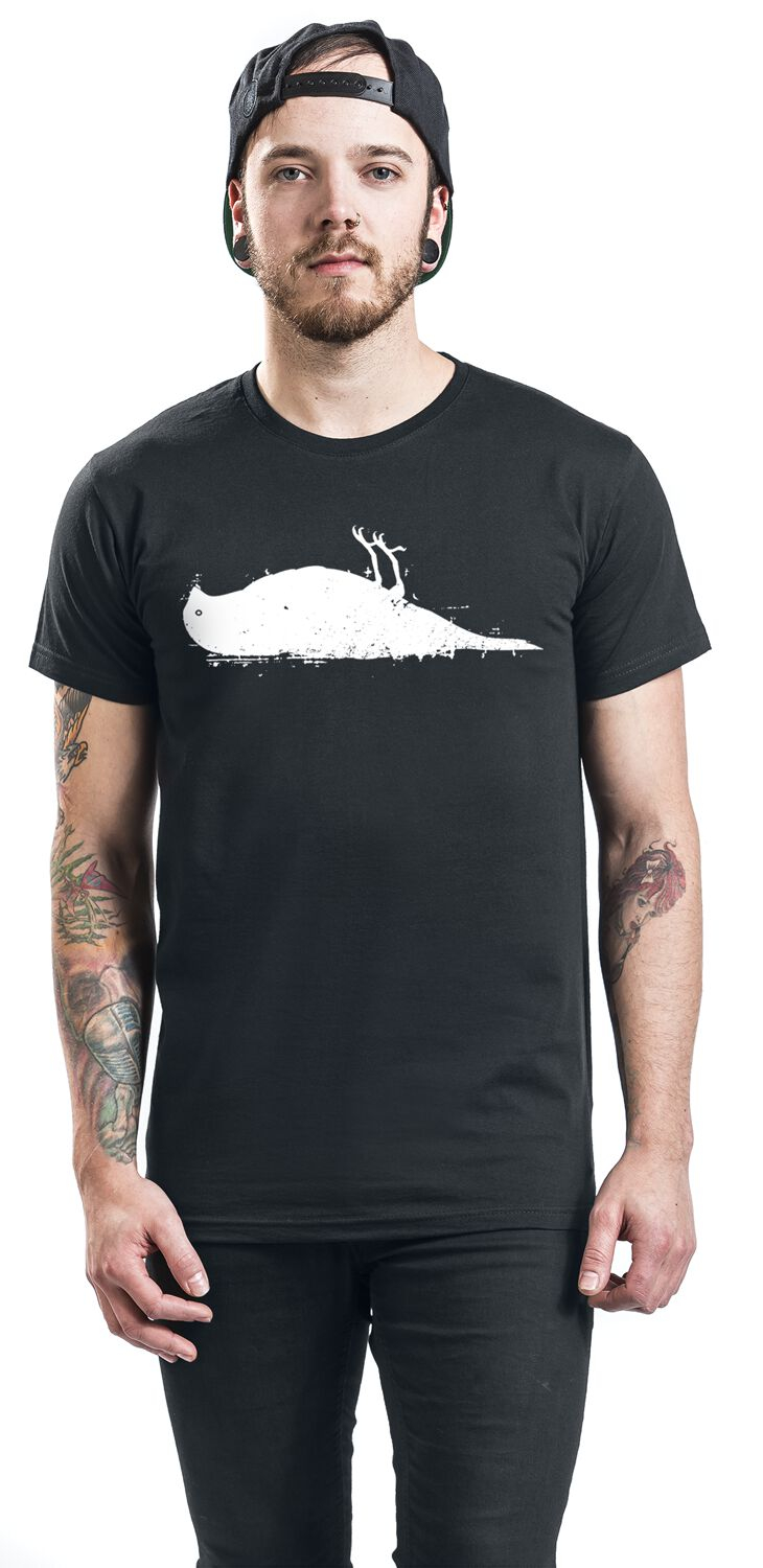 Klassisches Dead Bird Atticus  – Streetwear Brand Graphics Bewertung und Preis