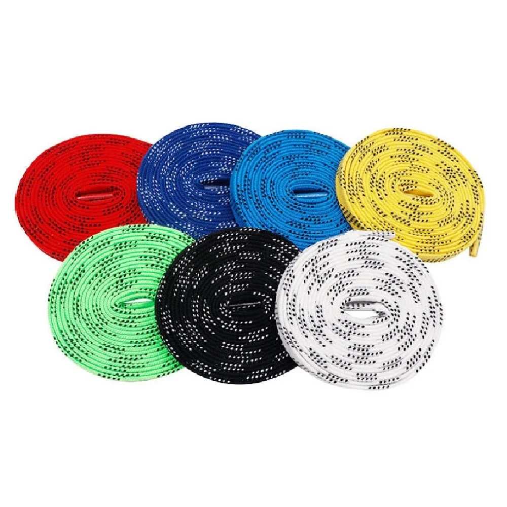 Schlittschuhbänder, 8 verschie – Travis Scott Lace Bewertung und Preis