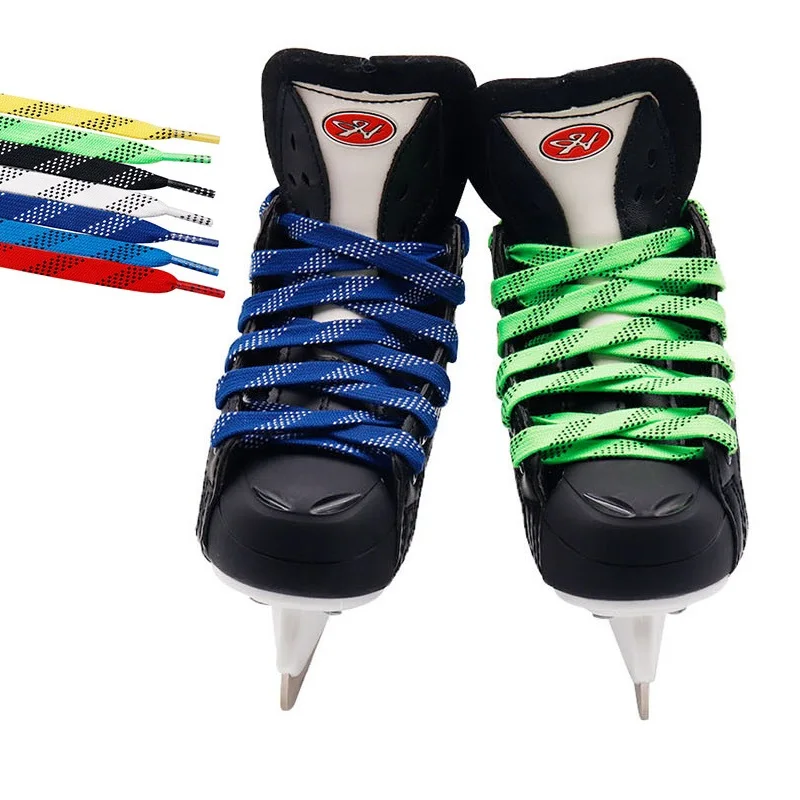 Schlittschuhbänder, 8 verschie – Travis Scott Lace Bewertung und Preis