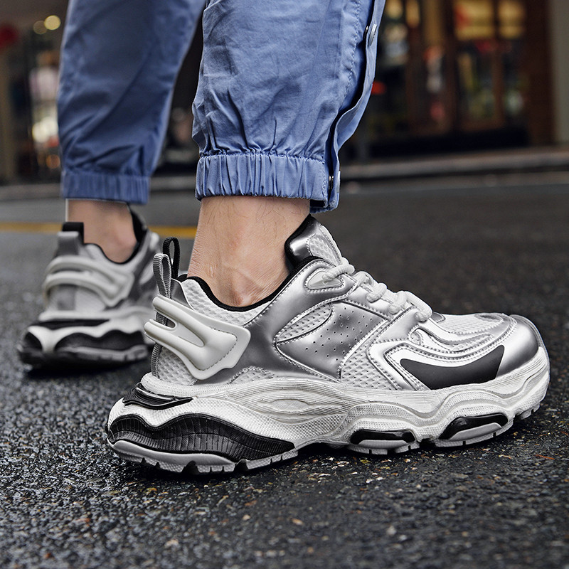 Nische Marke Frühjahr Neue Mes – Streetwear Brand Niche Bewertung und Preis