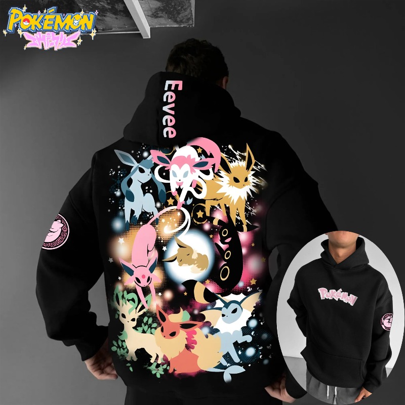2025, Pok É Mon, klassischer C – Streetwear Brand Y2K Bewertung und Preis