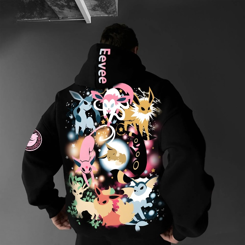 2025, Pok É Mon, klassischer C – Streetwear Brand Y2K Bewertung und Preis