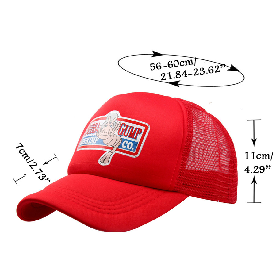 Männer Frauen 1994 Bubba Gump  – Stussy Bucket Hat Bewertung und Preis