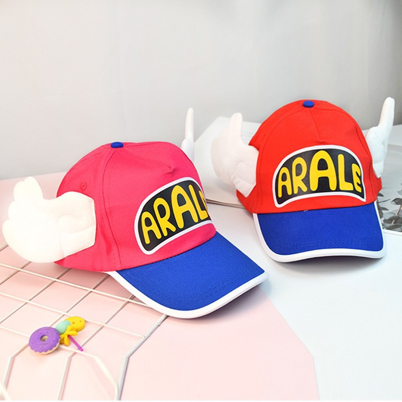 Cartoon Anime Dr. Slump Arale  – Stussy Bucket Hat Bewertung und Preis