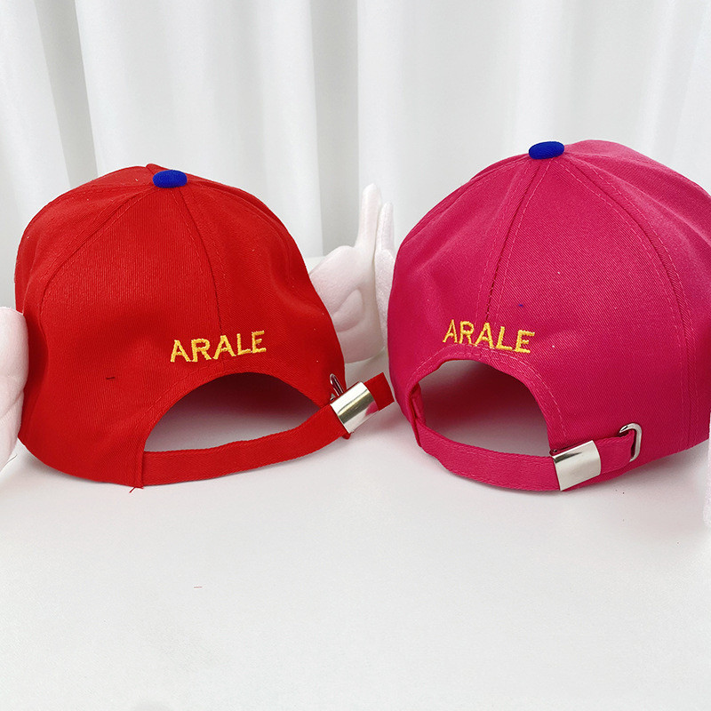 Cartoon Anime Dr. Slump Arale  – Stussy Bucket Hat Bewertung und Preis