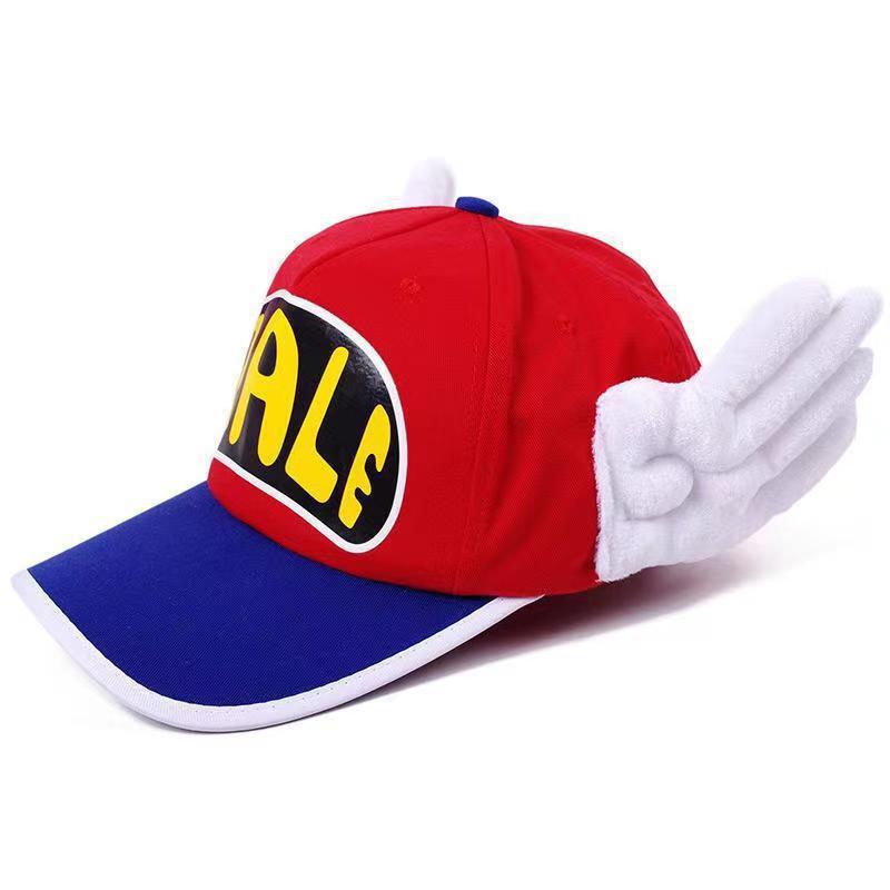 Cartoon Anime Dr. Slump Arale  – Stussy Bucket Hat Bewertung und Preis