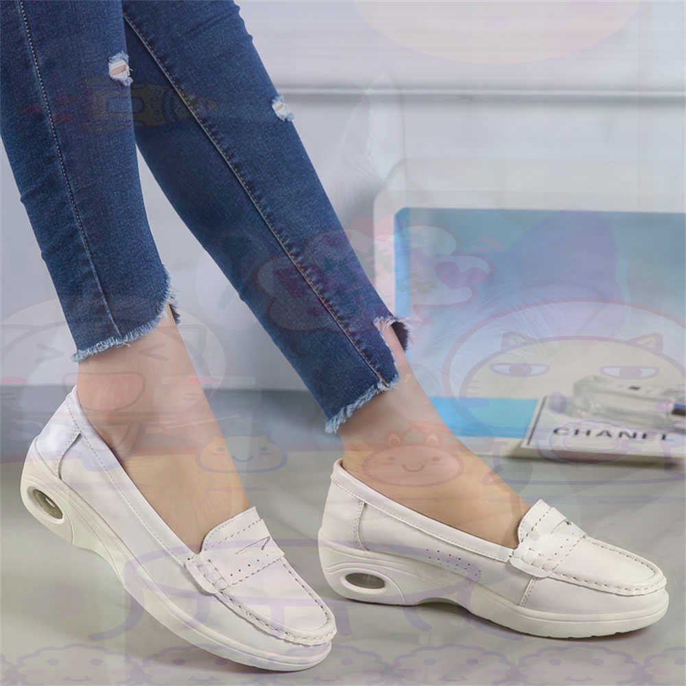 Weiche Slip-on Damen Große Grö – Streetwear Brand Vietnam Bewertung und Preis