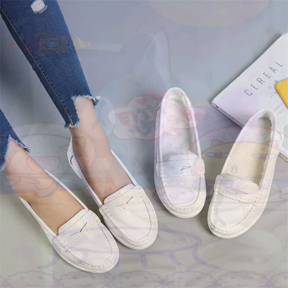 Weiche Slip-on Damen Große Grö – Streetwear Brand Vietnam Bewertung und Preis