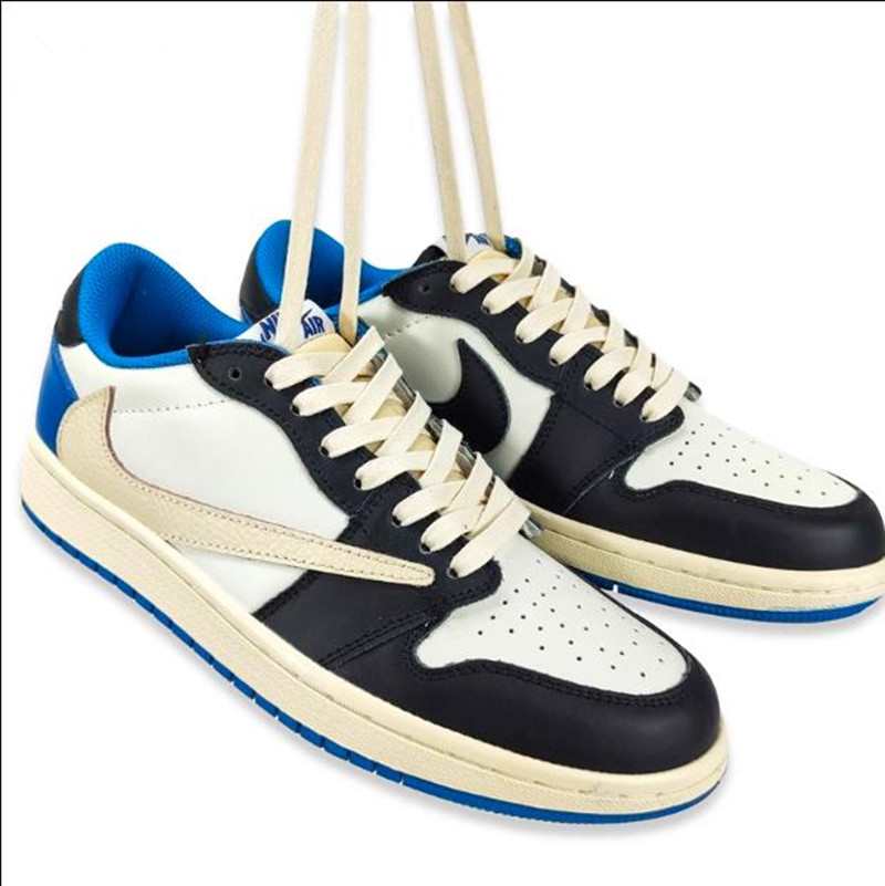 Mode Flache Wachsen Schnürsenk – Travis Scott Lace Bewertung und Preis