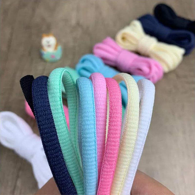 Runde Schnürsenkel für Basketb – Travis Scott Lace Bewertung und Preis