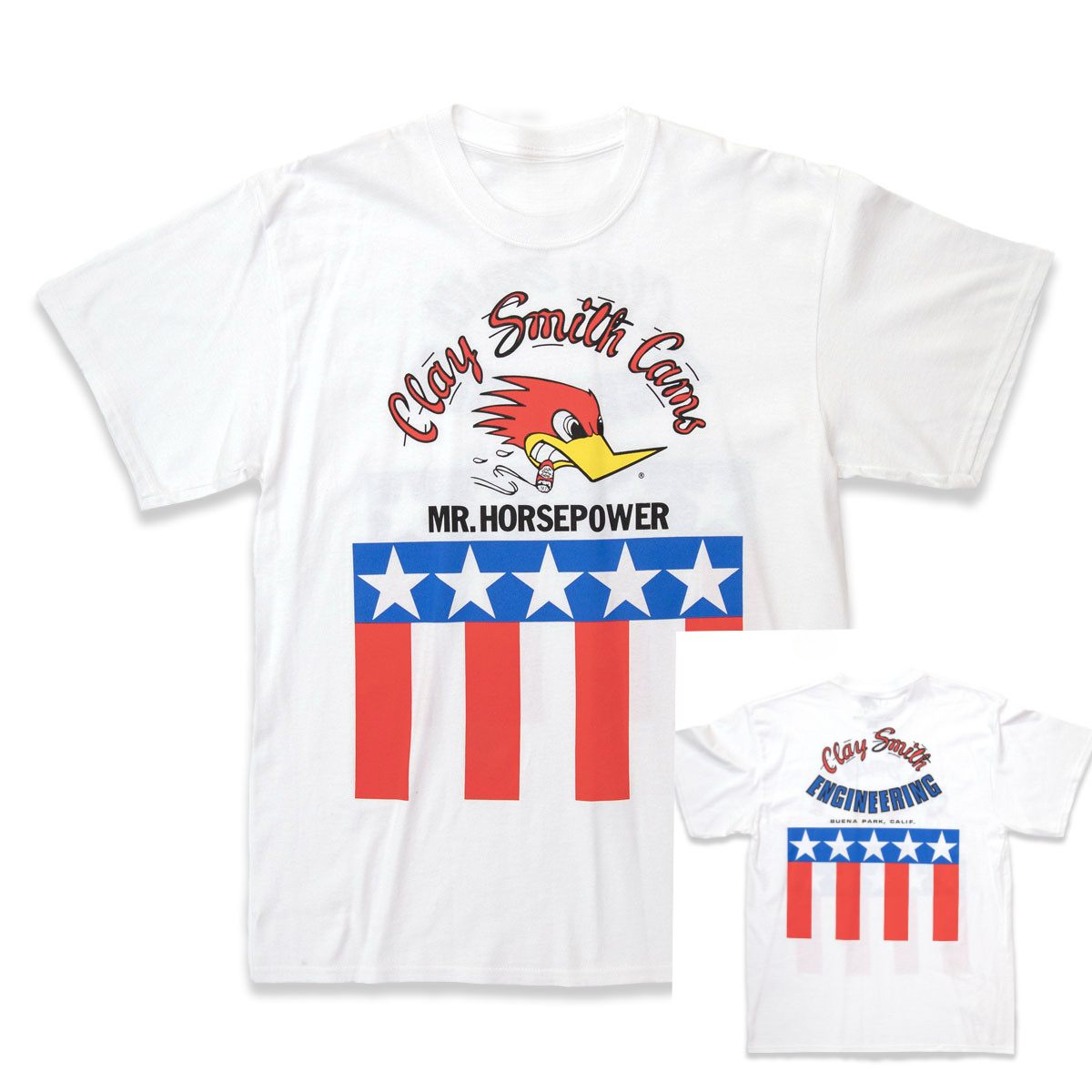 Red Woodpecker Logo Classic Ra – Streetwear Brand Logos Bewertung und Preis
