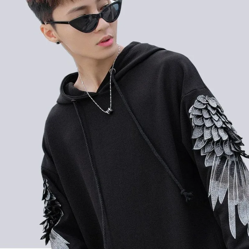 Sweatshirt für Männer Mit Kapu – Streetwear Brand Hoodie Bewertung und Preis