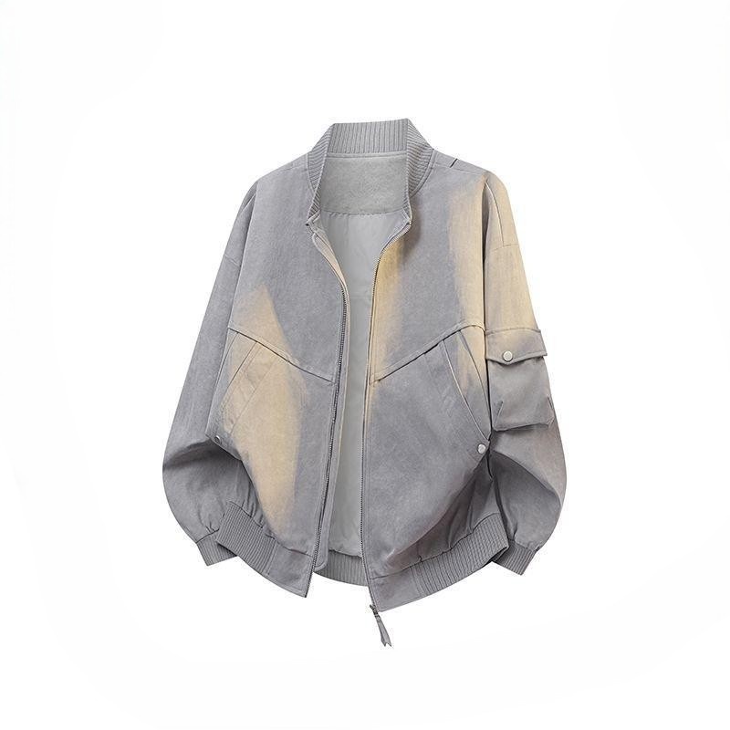 Herrenjacke Mantel Emo-Hoodies – Streetwear Brand Hoodie Bewertung und Preis