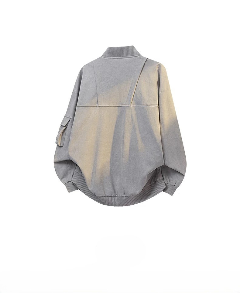 Herrenjacke Mantel Emo-Hoodies – Streetwear Brand Hoodie Bewertung und Preis