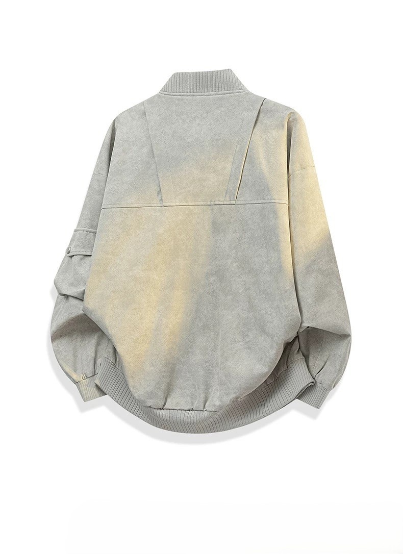 Herrenjacke Mantel Emo-Hoodies – Streetwear Brand Hoodie Bewertung und Preis