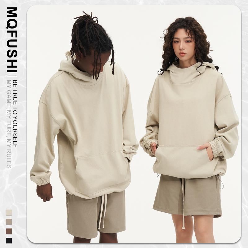 Individuelles Logo, 450 g/m2,  – Streetwear Brand Hoodie Bewertung und Preis