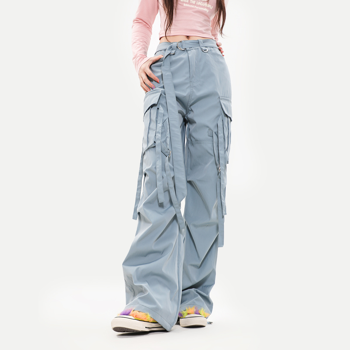 ODER FL Niche A Sense of Sophi – Streetwear Brand Niche Bewertung und Preis