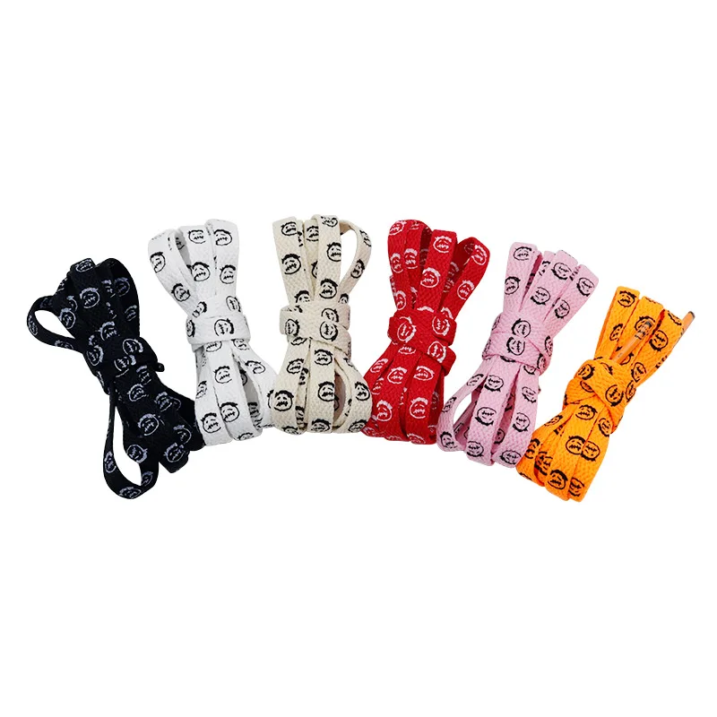 Weiou Schnürsenkel, 8 mm, flac – Travis Scott Lace Bewertung und Preis