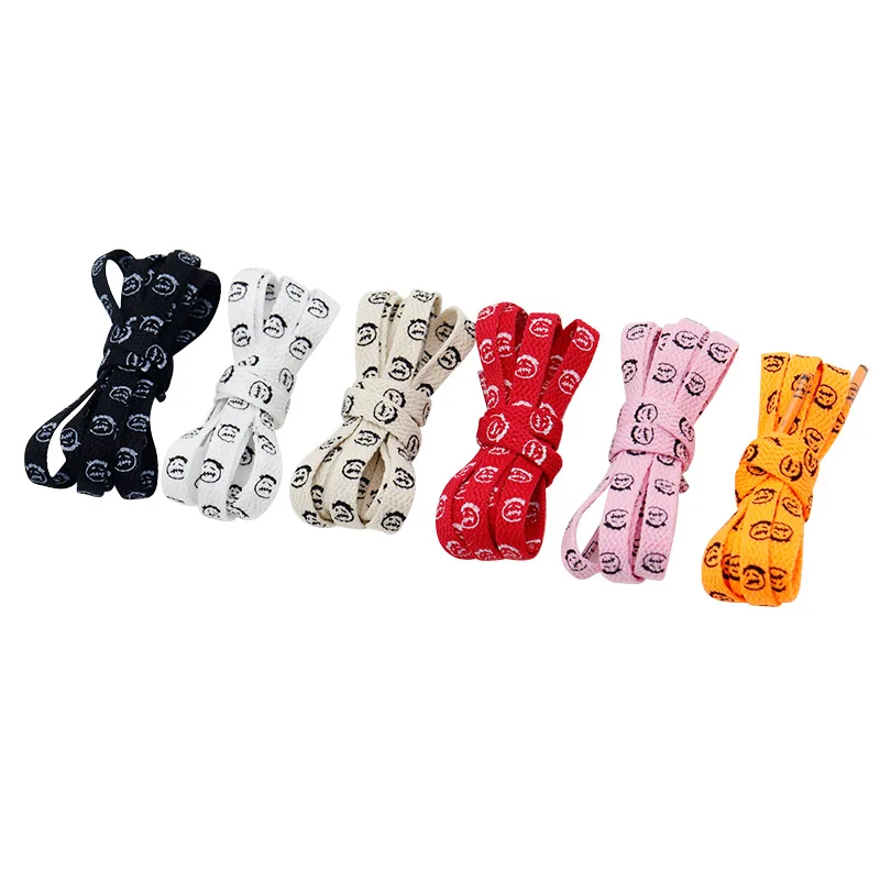 Weiou Schnürsenkel, 8 mm, flac – Travis Scott Lace Bewertung und Preis