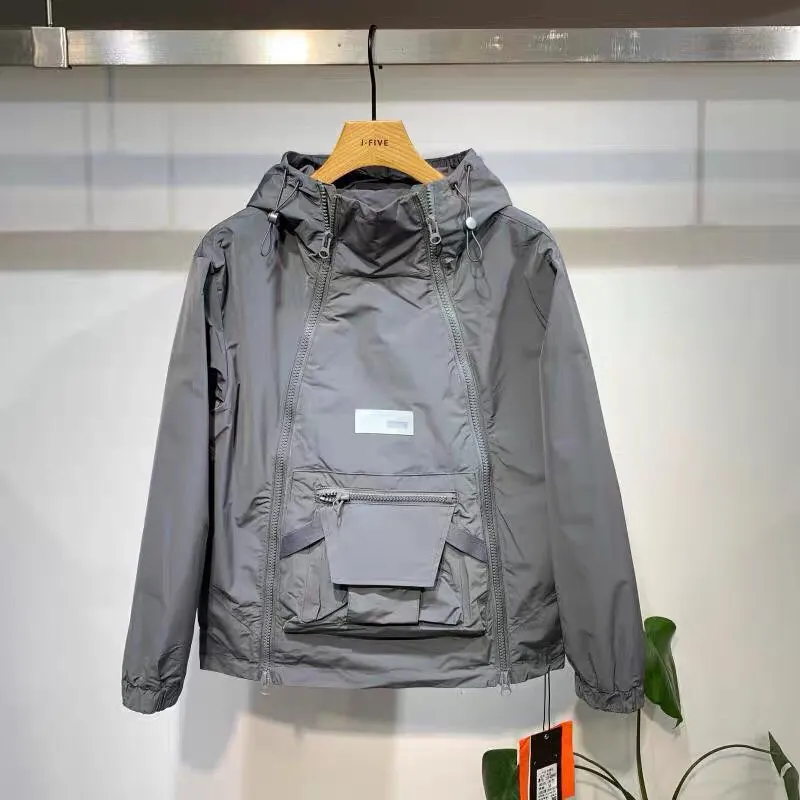 American Vintage Zipper Hoodie – Streetwear Brand Hoodie Bewertung und Preis