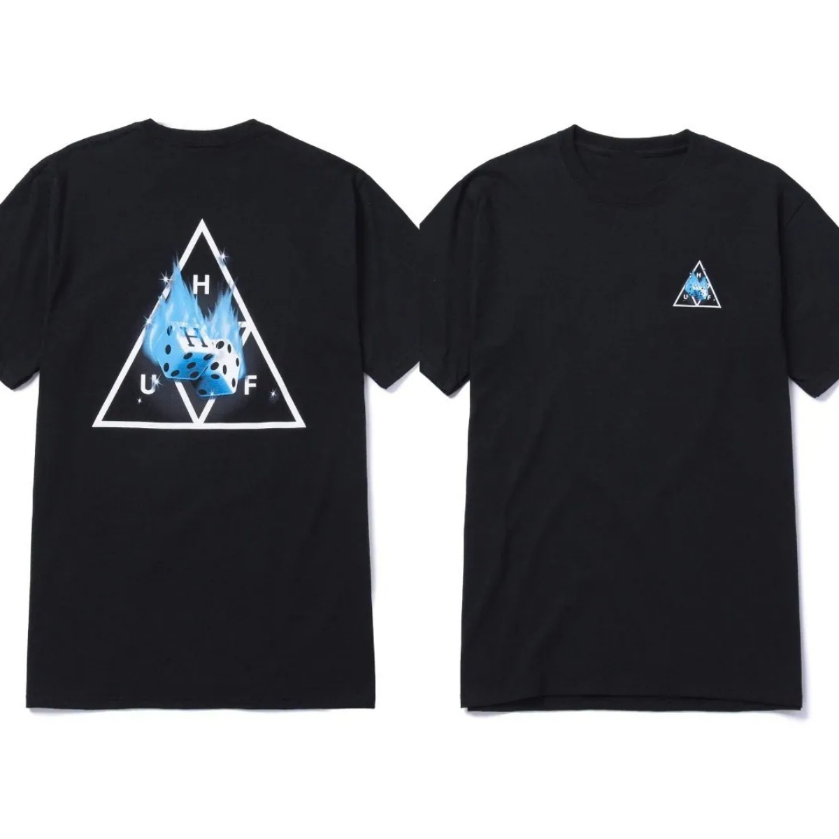 H Classic Logo Skateboard Prem – Streetwear Brand Logos Bewertung und Preis