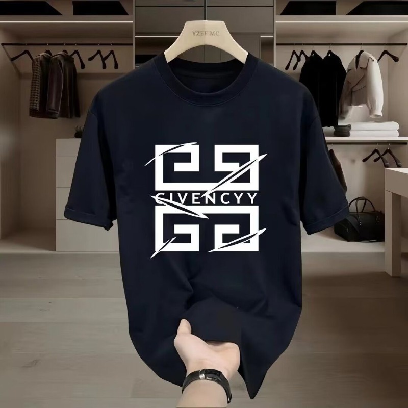 2026 Herren GIVENCY Markenlogo – Streetwear Brand Logos Bewertung und Preis