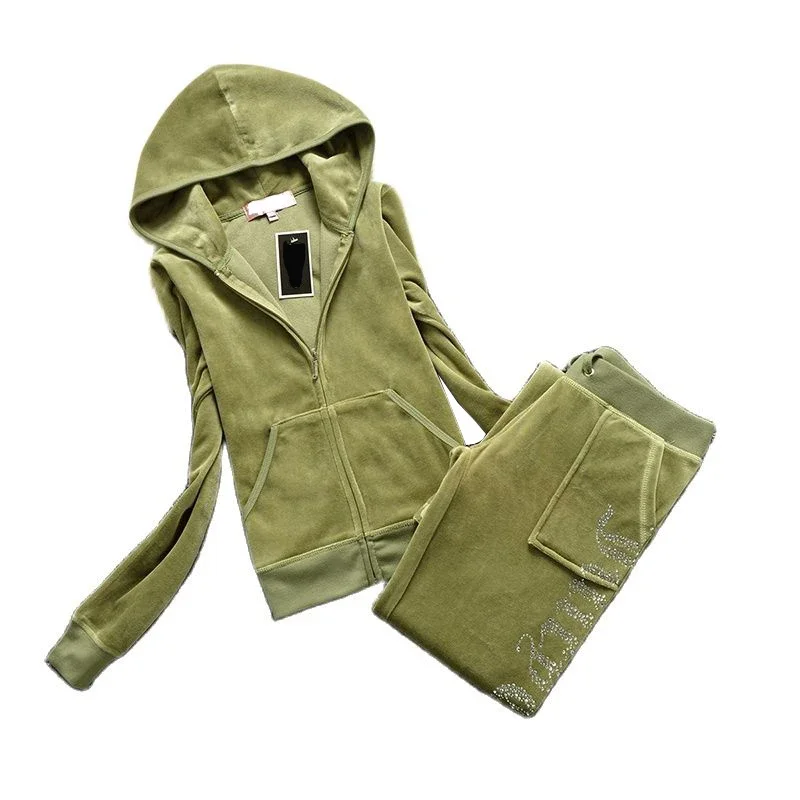 Y2k Damen-Trainingsanzug Frühl – Streetwear Brand Y2K Bewertung und Preis