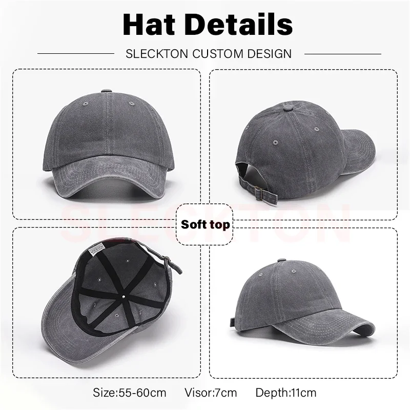 SLECKTON Custom Logo Retro Bas – Stussy Bucket Hat Bewertung und Preis