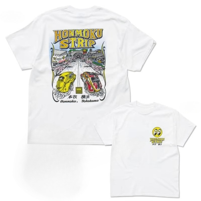 Y2k Summer Goes We Go Moon Tre – Streetwear Brand Y2K Bewertung und Preis