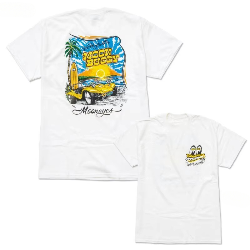 Y2k Summer Goes We Go Moon Tre – Streetwear Brand Y2K Bewertung und Preis