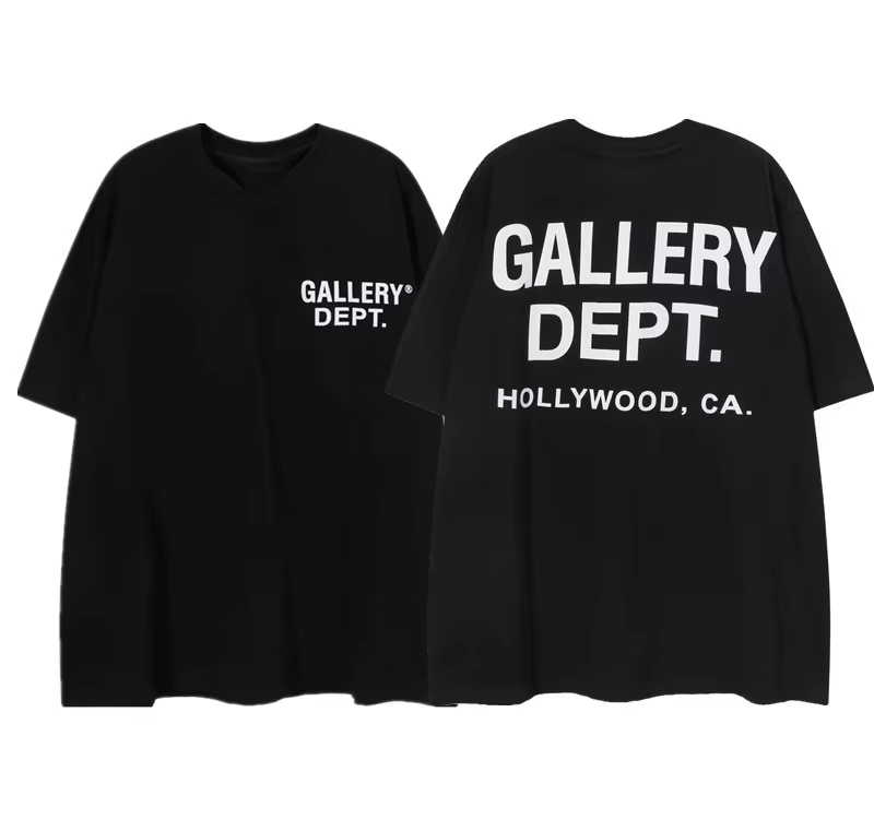 Klassisches Logo High-End-Mode – Streetwear Brand Graphics Bewertung und Preis