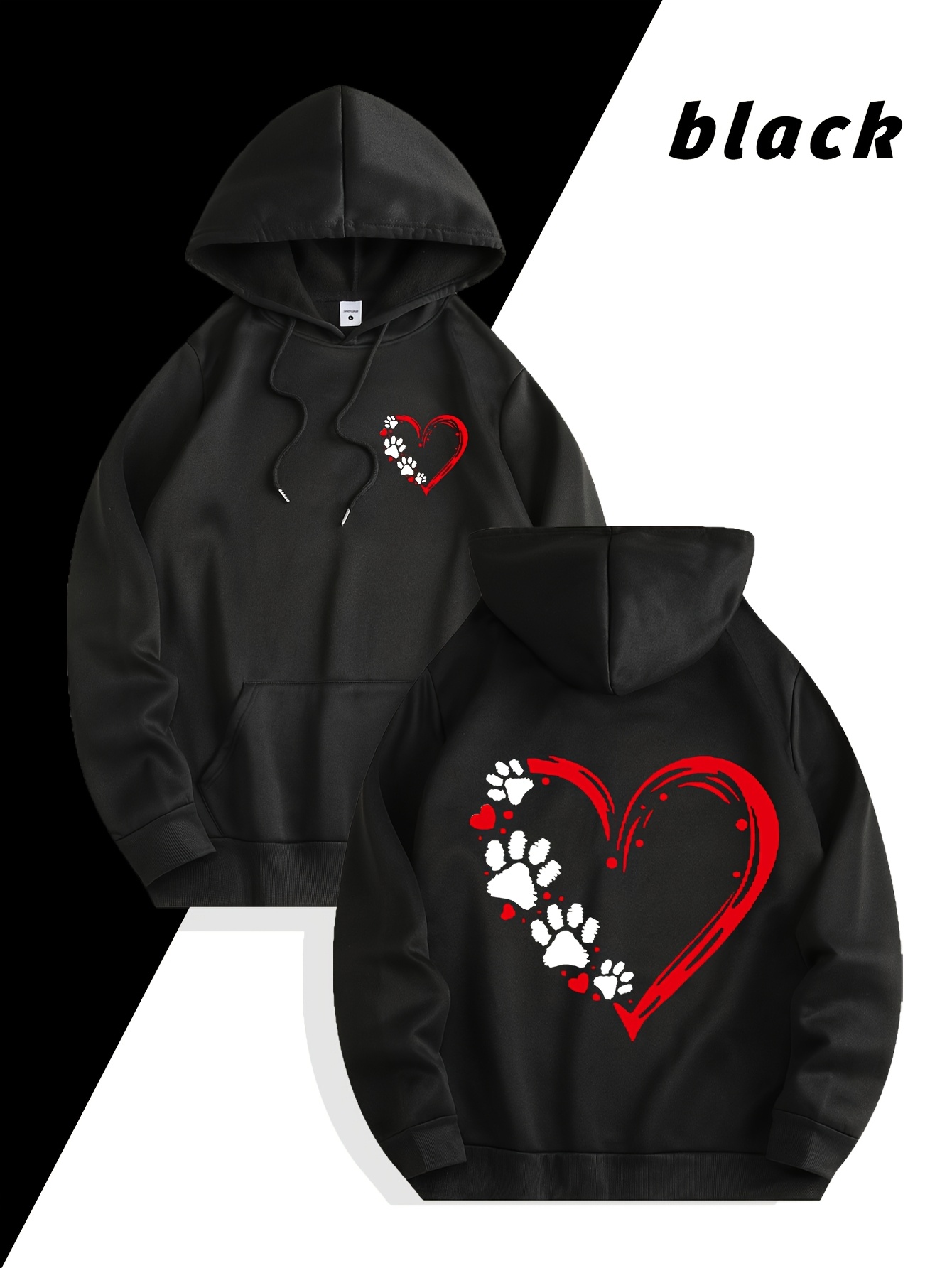 Herbst/Winter Streetwear Marke – Streetwear Brand Hoodie Bewertung und Preis